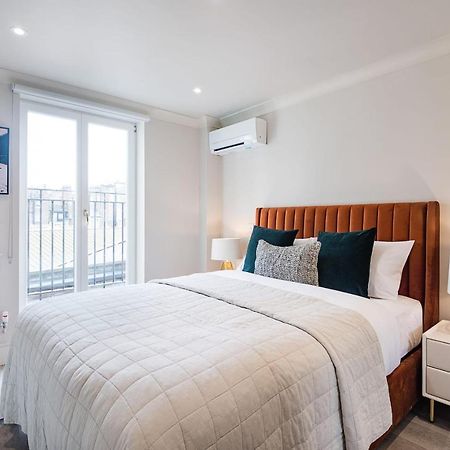 Marble Arch Suite 6-Hosted By Sweetstay 런던 외부 사진