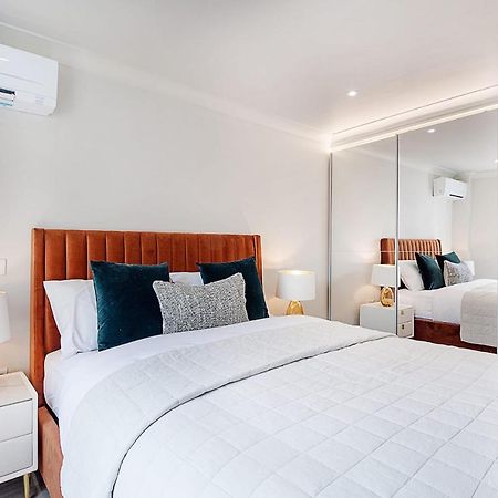 Marble Arch Suite 6-Hosted By Sweetstay 런던 외부 사진